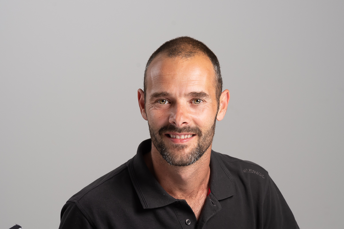 Andreas Hofstetter