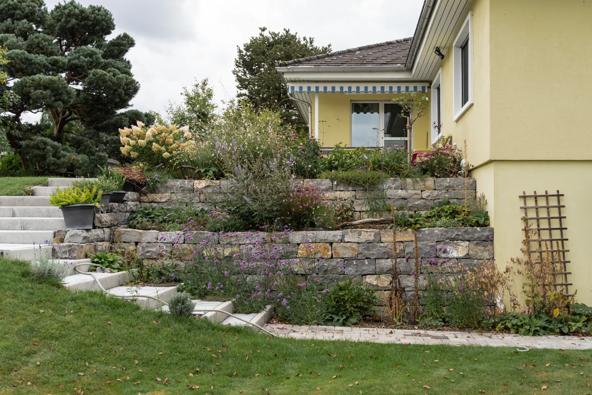 GEWA Website Gartenbau Muenchenbuchsee 05