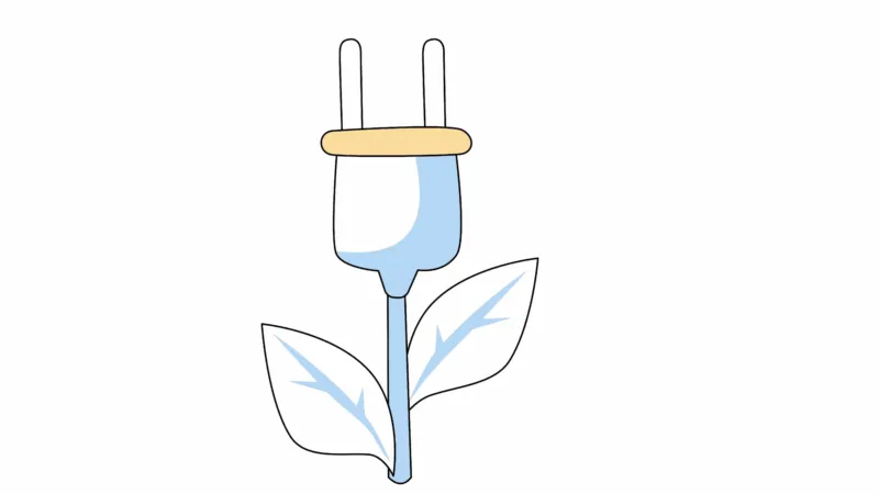 GEWA gartenbau Pictos Akkugeraete