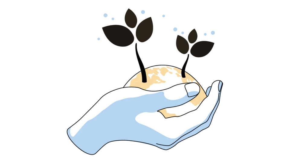 Gesellschaftliche Verantwortung 16 9