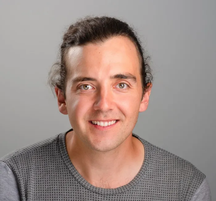 Burlet Jonas Bearbeitet