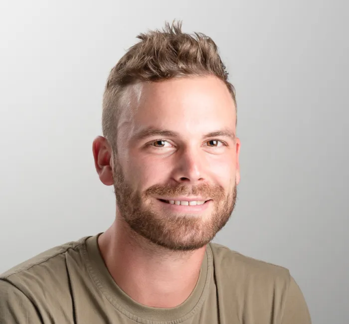 Horn Mischa Intranet