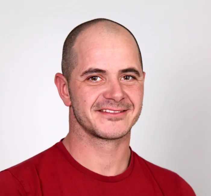 Berger Silvan bearbeitet